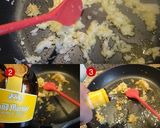 Foto del paso 1 de la receta: Pasta italiana a la naranja
