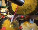 Foto del paso 3 de la receta: Pasta italiana a la naranja