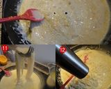 Foto del paso 4 de la receta: Pasta italiana a la naranja