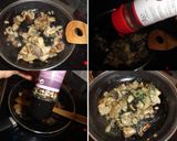 Foto del paso 1 de la receta: Fetuccini al Albariño
