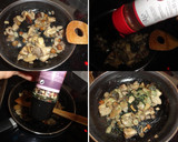 Foto del paso 1 de la receta: Fetuccini al Albariño