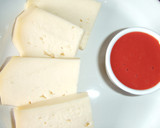 Foto del paso 2 de la receta: Queso gallego con higos secos