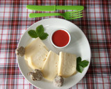 Foto del paso 4 de la receta: Queso gallego con higos secos