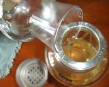 Foto del paso 5 de la receta: Licor de mano de Buda