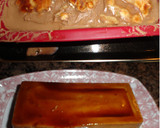 Foto del paso 5 de la receta: Budin fresco de chocolate y café