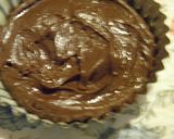 Foto del paso 5 de la receta: Brownies de plátanos