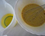 Foto del paso 2 de la receta: Bizcocho de maíz