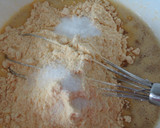 Foto del paso 3 de la receta: Bizcocho de maíz