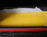 Foto del paso 4 de la receta: Bizcocho de maíz