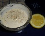 Foto del paso 10 de la receta: Mariscos a la plancha con salsa bearnesa