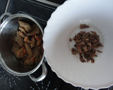 Foto del paso 1 de la receta: Pimientos rellenos de carrilleras