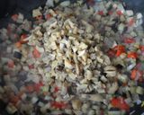 Foto del paso 5 de la receta: Milhojas de berenjena y carne