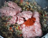 Foto del paso 6 de la receta: Milhojas de berenjena y carne
