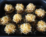 Foto del paso 8 de la receta: Milhojas de berenjena y carne