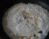 Foto del paso 3 de la receta: Pechuga de pollo rellenas al cava