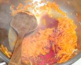 Foto del paso 2 de la receta: Caballa guisada con arroz