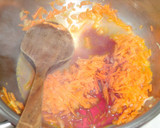 Foto del paso 2 de la receta: Caballa guisada con arroz