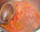 Foto del paso 3 de la receta: Caballa guisada con arroz