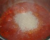 Foto del paso 4 de la receta: Caballa guisada con arroz