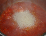 Foto del paso 4 de la receta: Caballa guisada con arroz