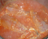 Foto del paso 5 de la receta: Caballa guisada con arroz