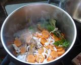 Foto del paso 3 de la receta: Escabeche de gallina casero
