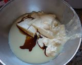 Foto del paso 4 de la receta: Postre goloso