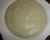 Foto del paso 5 de la receta: Crema de berenjena al camembert