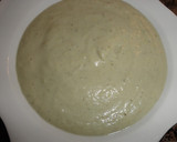 Foto del paso 5 de la receta: Crema de berenjena al camembert