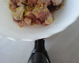 Foto del paso 2 de la receta: Wok de cerdo y fideos chinos