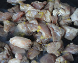 Foto del paso 4 de la receta: Wok de cerdo y fideos chinos