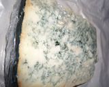 Foto del paso 1 de la receta: Croquetas de queso de Cabrales