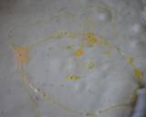 Foto del paso 3 de la receta Croquetas de queso de Cabrales
