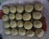 Foto del paso 5 de la receta: Croquetas de queso de Cabrales