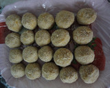 Foto del paso 5 de la receta: Croquetas de queso de Cabrales