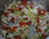 Foto del paso 1 de la receta: Puré de calabaza cacahuete