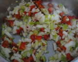 Foto del paso 1 de la receta: Puré de calabaza cacahuete
