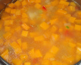 Foto del paso 2 de la receta: Puré de calabaza cacahuete