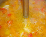 Foto del paso 3 de la receta: Puré de calabaza cacahuete