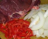 Foto del paso 2 de la receta: Guiso blanco