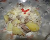 Foto del paso 3 de la receta: Guiso blanco