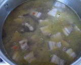 Foto del paso 4 de la receta: Guiso de panceta fresca