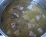 Foto del paso 4 de la receta: Guiso de panceta fresca