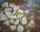 Foto del paso 5 de la receta: Guiso de panceta fresca