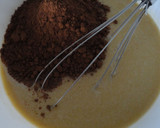 Foto del paso 3 de la receta: Tarta de Guinness chocolate