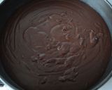 Foto del paso 4 de la receta: Tarta de Guinness chocolate