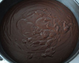 Foto del paso 4 de la receta: Tarta de Guinness chocolate