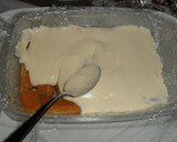Foto del paso 2 de la receta: Tiramisú con bizcochos de vainilla