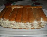 Foto del paso 3 de la receta: Tiramisú con bizcochos de vainilla