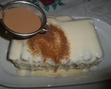 Foto del paso 4 de la receta: Tiramisú con bizcochos de vainilla